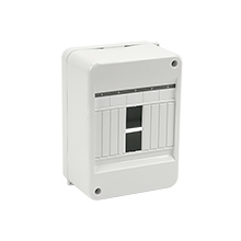  - Surface distribution board - RNO 5