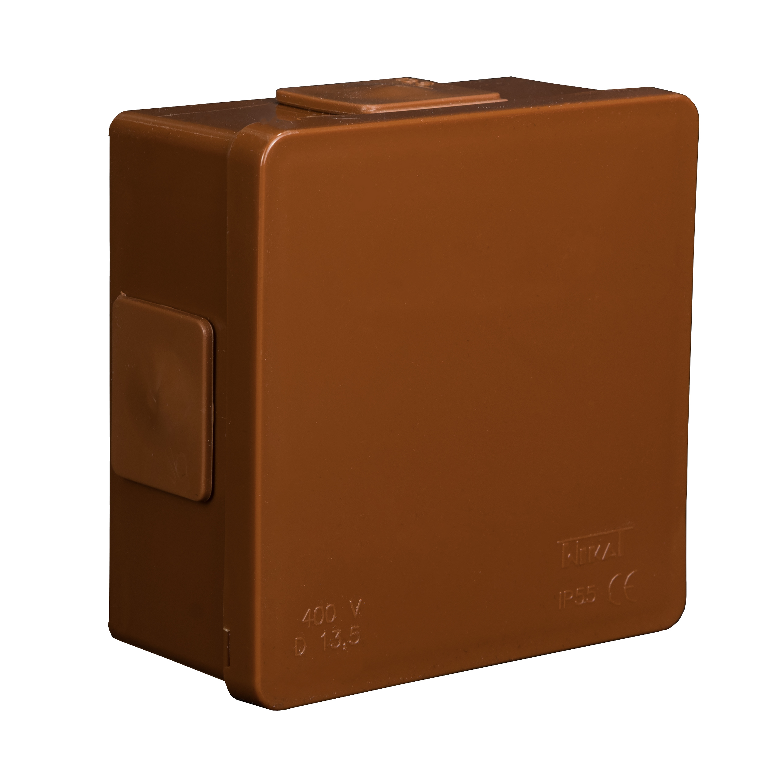  - Puszka Instalacyjna VP-01