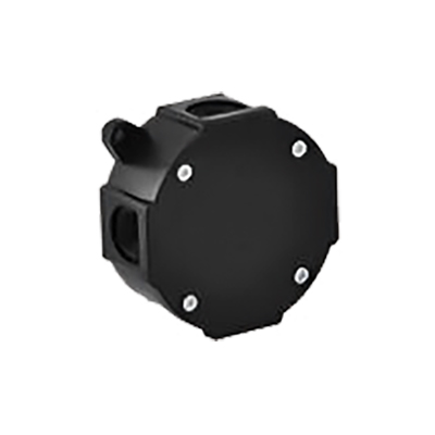  - Installation Box VP-75 Without terminals, 4-screw Lid, IP44