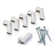  - Mounting Element RPDMem 1-5 for Hollow Walls, set