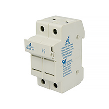  - Fuse Base STI/32/2P 10x38 1000VDC