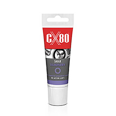 Preparaty CX80 - Smar silikonowy CX-80, 40g, NSF H1
