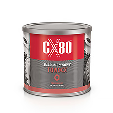 Preparaty CX80 - Smar maszynowy Towocx CX-80, 500g