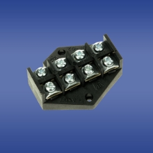  - Junction boards ZO-4/10