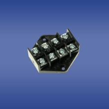  - Junction boards ZO-4/2,5