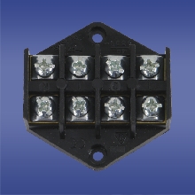  - Junction boards ZO-4/4