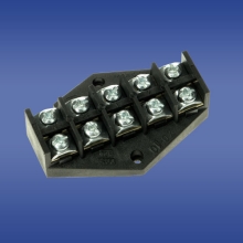  - Junction boards ZO-5/10