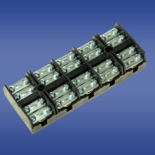  - Junction boards ZO-5/35