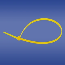  - Opaska OZY 45-280  YELLOW / ŻÓŁTE *new