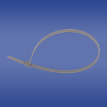  - Cable tie OZG 45-300  GREY *new