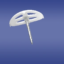  - Wire grip with tempered nail PUzG