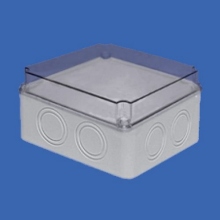  - Hermetic casing OH-1A.2