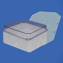  - Hermetic casing OH-1A.3