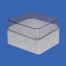  - Hermetic casing OH-1B.2