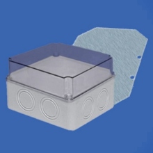  - Hermetic casing OH-1B.3