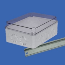  - Hermetic casing OH-2A.1 