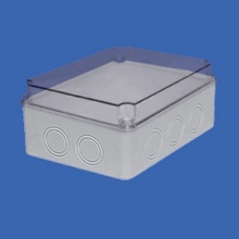  - Hermetic casing OH-2A.2