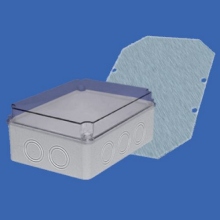  - Hermetic casing OH-2A.3