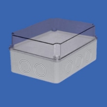  - Hermetic casing OH-2B.2