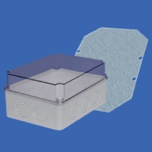  - Hermetic casing OH-2B.3