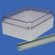  - Hermetic casing OH-3A.1 