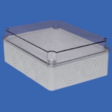  - Hermetic casing OH-3A.2