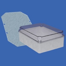  - Hermetic casing OH-3A.3