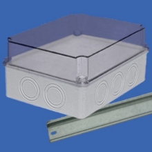  - Hermetic casing OH-3B.1 