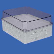  - Hermetic casing OH-3B.2