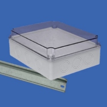  - Hermetic casing OH-4A.1 