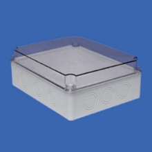  - Hermetic casing OH-4A.2