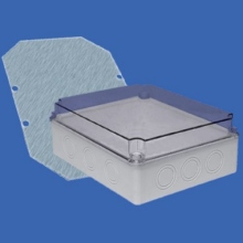  - Hermetic casing OH-4A.3