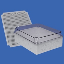  - Hermetic casing OH-4A.4