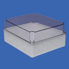  - Hermetic casing OH-4B.2