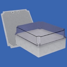  - Hermetic casing OH-4B.4