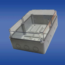  - Hermetic casing OH-5A.2