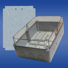  - Hermetic casing OH-5A.3