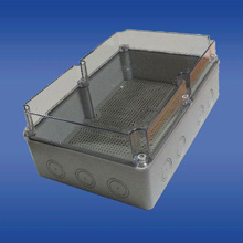  - Hermetic casing OH-5A.4