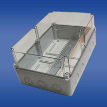  - Hermetic casing OH-5B.1 