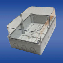  - Hermetic casing OH-5B.2