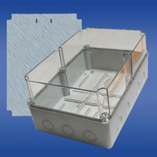  - Hermetic casing OH-5B.3