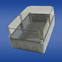  - Hermetic casing OH-5B.4