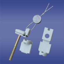  - Plug for sealing ZP-2