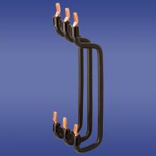  - Current terminal strip RV3125