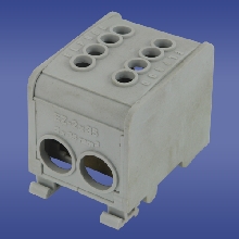  - Installation tap-off LZ-1*35/35