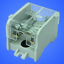  - Installation tap-off LZ - 1*70/16 P