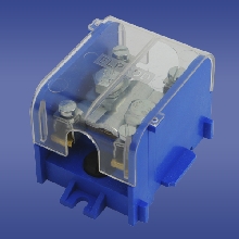  - Installation tap-off LZ - 1*70/16 P