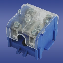  - Installation tap-off LZ-1*95/35 P