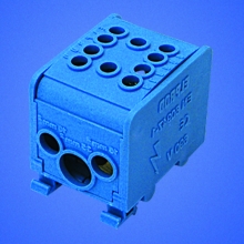 Odgałęźniki LZ - LZ - 1*35/16/16