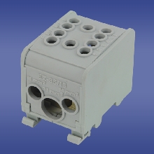  - Installation tap-off LZ - 1*35/16/16